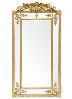 Zrcadlo pro královnu
