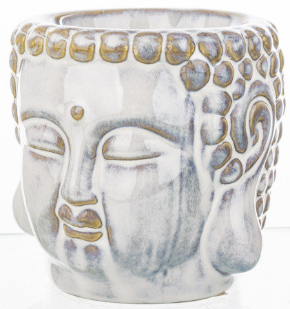 detail Aromalampa Buddha GD DESIGN