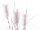 náhled Dekorativní umělá péřová tráva v květináči GD DESIGN