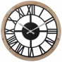 náhled Nástěnné hodiny s římskými číslicemi GD DESIGN