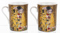 náhled Sada 2 hrnků Gustav Klimt GD DESIGN