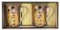 náhled Sada 2 hrnků Gustav Klimt GD DESIGN