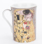 náhled Dárkový hrnek Gustav Klimt GD DESIGN