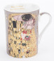 náhled Dárkový hrnek Gustav Klimt GD DESIGN