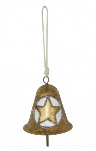 Zvonek s hvězdičkou 96014