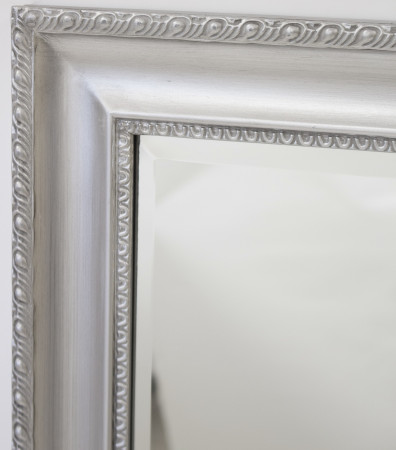 detail Dřevěné zrcadlo GD DESIGN