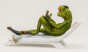 náhled Dekorativní figurka žabáka GD DESIGN