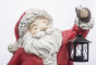 náhled Santa Claus s lucernou GD DESIGN