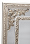 náhled Zrcadlo s kovovými ornamenty GD DESIGN