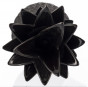 náhled Keramická dekorace ananas černý GD DESIGN