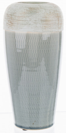 detail Keramická kónická váza GD DESIGN