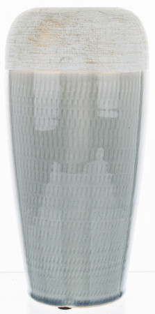 detail Keramická kónická váza GD DESIGN