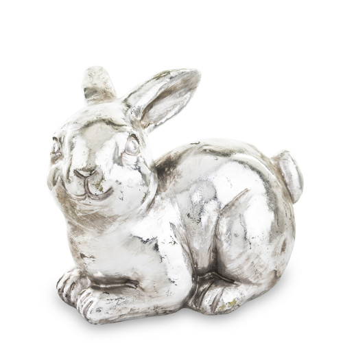 Dekorační figurka králík