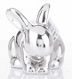 náhled Figurka stříbrného králíčka GD DESIGN