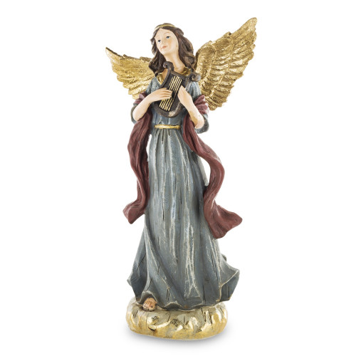 Dekorace figurka anděl