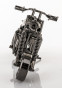 náhled Replika kovová motorka GD DESIGN