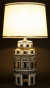 náhled Keramická stolní lampa GD DESIGN
