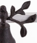 náhled Nástěnná dekorace zvon s ptáčky GD DESIGN
