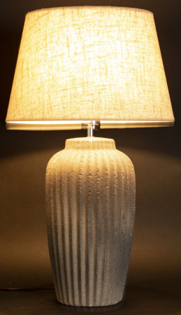 detail Keramická lampa GD DESIGN