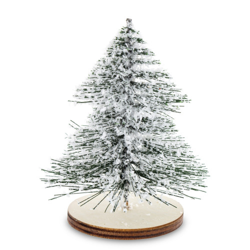 Vánoční dekorace stromeček