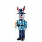 náhled Figurka králík modrý GD DESIGN