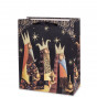 náhled Vánoční dárková taška tři králové GD DESIGN