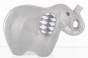 náhled Pokladnička šedý slon GD DESIGN