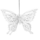 náhled Bílý motýl na zavěšení GD DESIGN