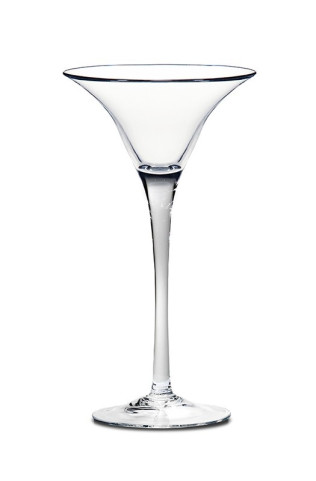 detail Martini svícen 40 cm GD DESIGN