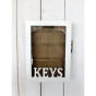 náhled Dřevěná skříňka na klíče Keys GD DESIGN