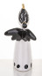 náhled Keramická figurka anděl držící hvězdu GD DESIGN