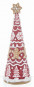 náhled Figurka stromeček v dekoru perníku GD DESIGN