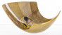 náhled Dekorační kovová mísa Gustav Klimt GD DESIGN