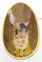 náhled Dekorační mísa Gustav Klimt GD DESIGN