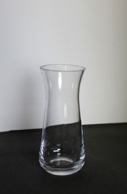 Váza skleněná 17-10643