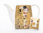 náhled Čajová sada Gustav Klimt GD DESIGN