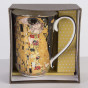 náhled Hrnek v dárkové krabičce Gustav Klimt GD DESIGN