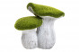 náhled Kameninová figurka houby GD DESIGN