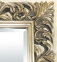 náhled Zlaté zrcadlo s ornamenty GD DESIGN