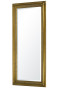 náhled Zlaté zrcadlo s bohatým vzorem GD DESIGN