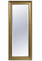 náhled Zlaté zrcadlo s lemem GD DESIGN