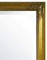 náhled Zlaté zrcadlo s ornamentem GD DESIGN