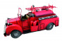 náhled Replika hasičského auta GD DESIGN