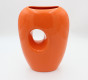 náhled Atypická váza oranžová GD DESIGN