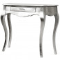 náhled Konzolový stolek stříbrný GD DESIGN