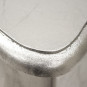 náhled Konzolový stolek stříbrný GD DESIGN