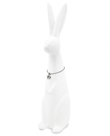 detail Figurka králík s řetízkem GD DESIGN