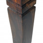 náhled Dřevěný stolek GD DESIGN