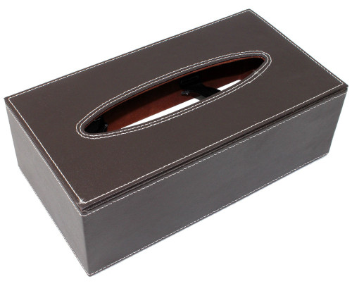 Pevná krabička na kapasníky