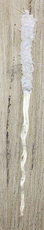 detail Akrylátový závěsný rampouch GD DESIGN